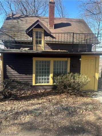 19201 Shawnee Road Euclid OH 44117