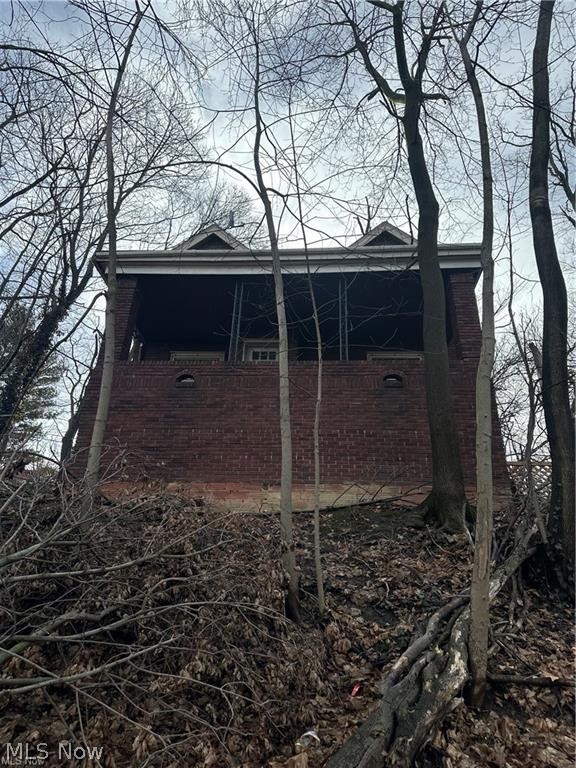 19201 Shawnee Road Euclid OH 44117