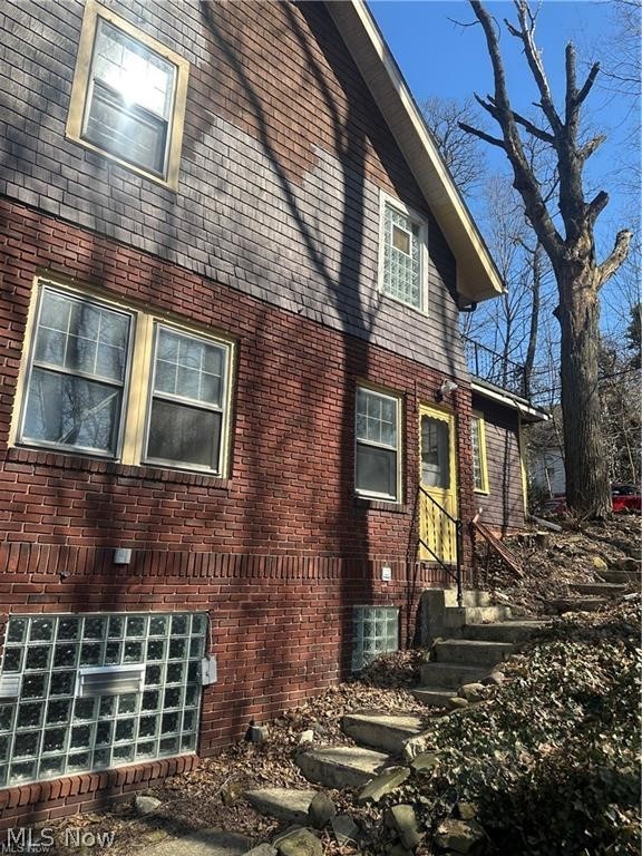 19201 Shawnee Road Euclid OH 44117