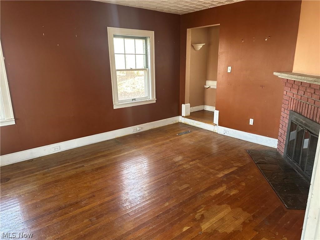 19201 Shawnee Road Euclid OH 44117