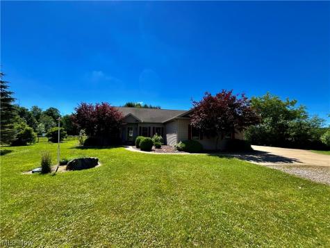4842 Ridge Road Wadsworth OH 44281