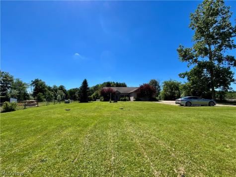 4842 Ridge Road Wadsworth OH 44281