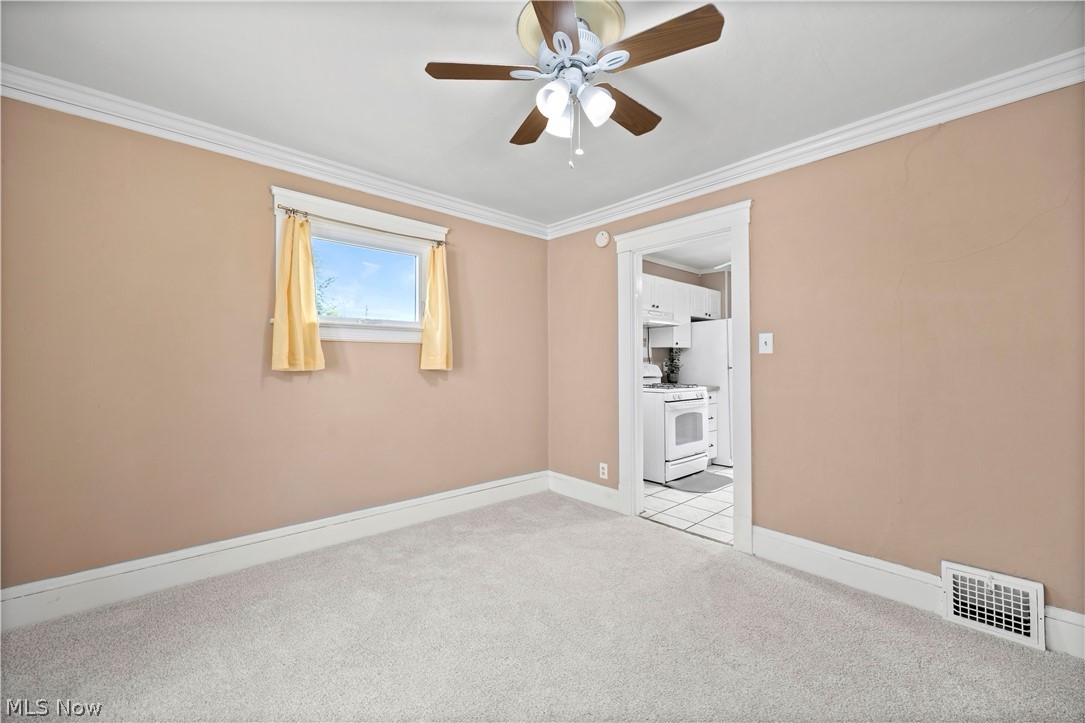 3810 Russell Avenue Parma OH 44134