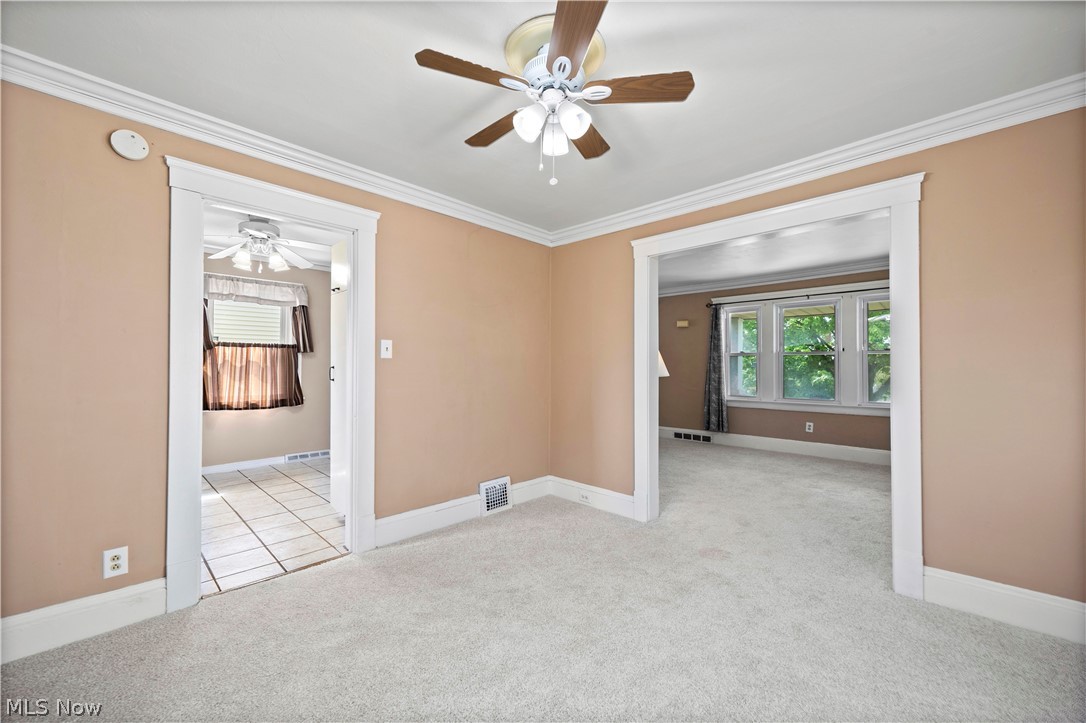 3810 Russell Avenue Parma OH 44134