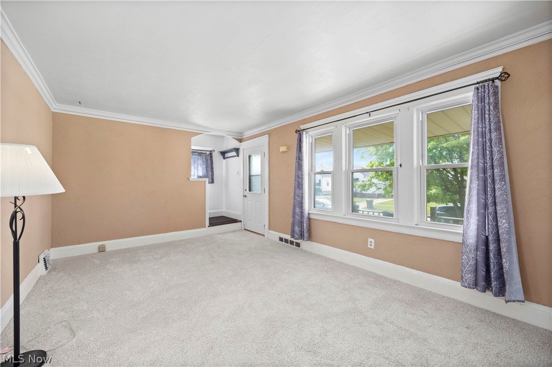 3810 Russell Avenue Parma OH 44134