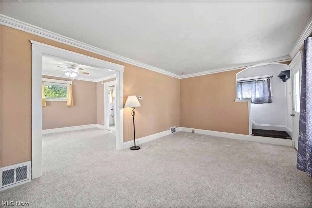 3810 Russell Avenue Parma OH 44134