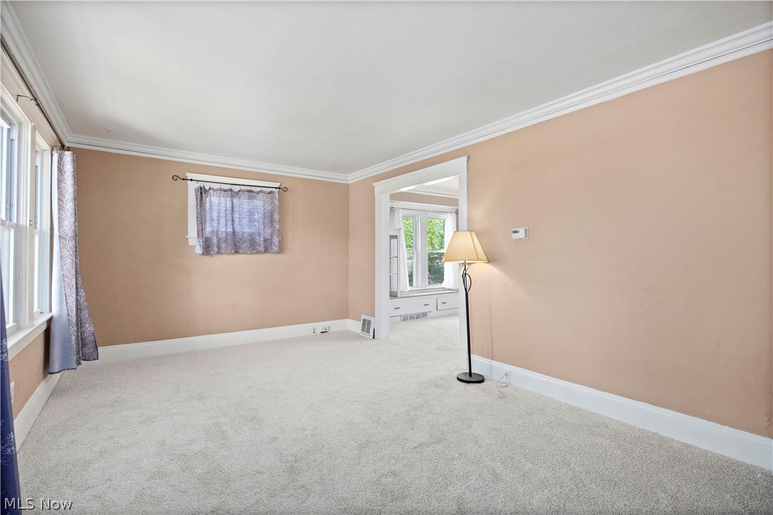 3810 Russell Avenue Parma OH 44134