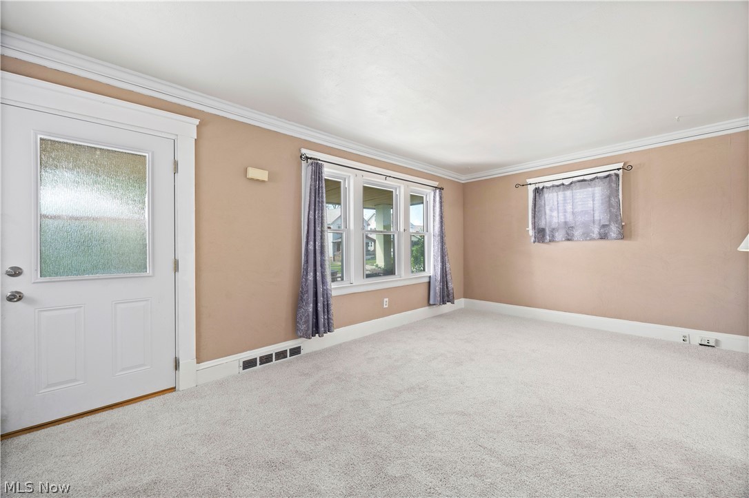 3810 Russell Avenue Parma OH 44134