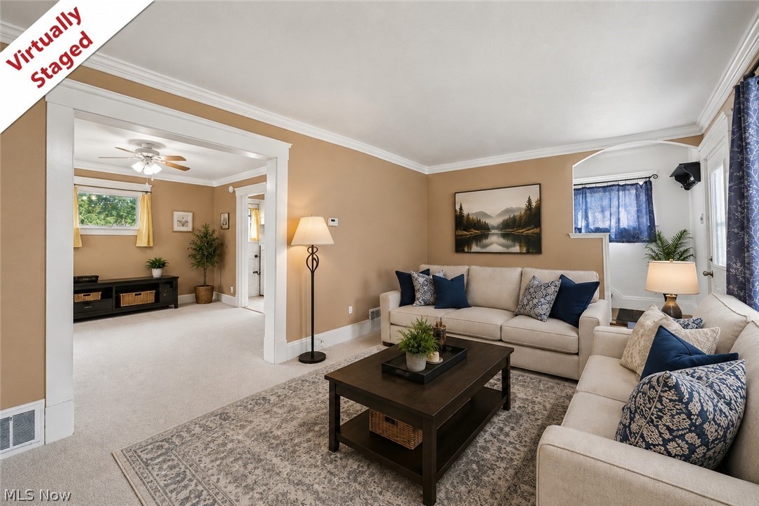 3810 Russell Avenue Parma OH 44134