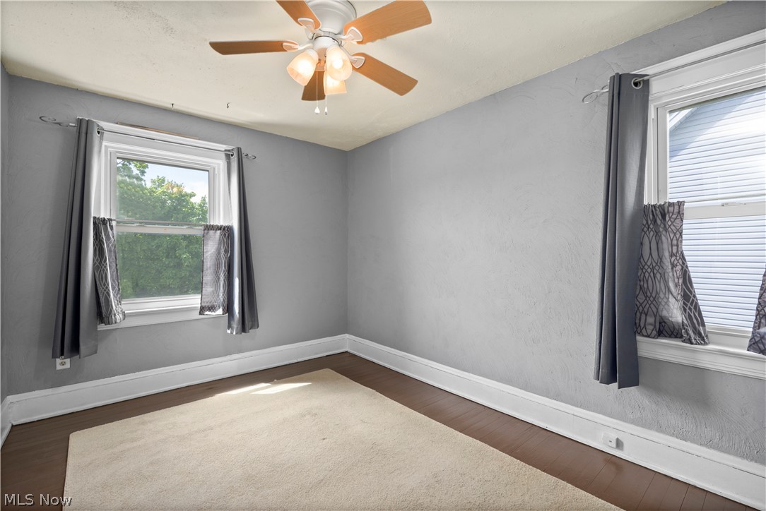 3810 Russell Avenue Parma OH 44134