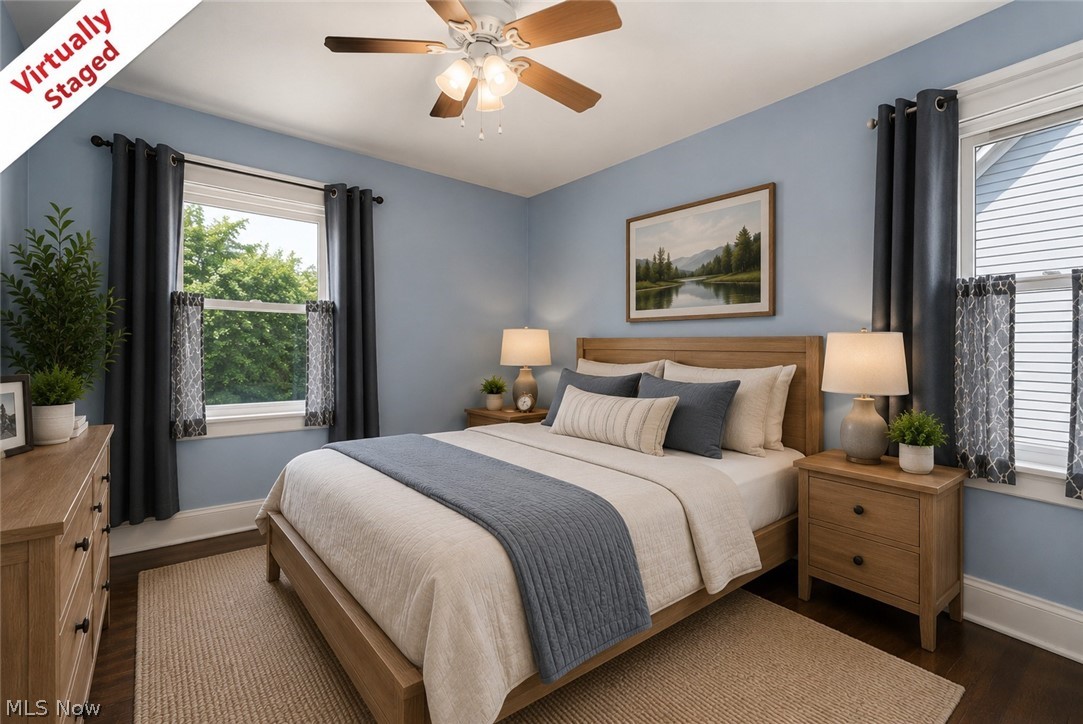 3810 Russell Avenue Parma OH 44134