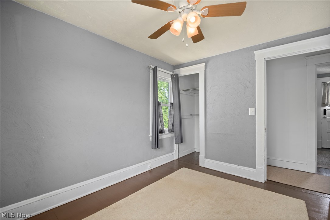 3810 Russell Avenue Parma OH 44134