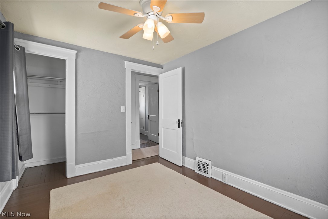 3810 Russell Avenue Parma OH 44134