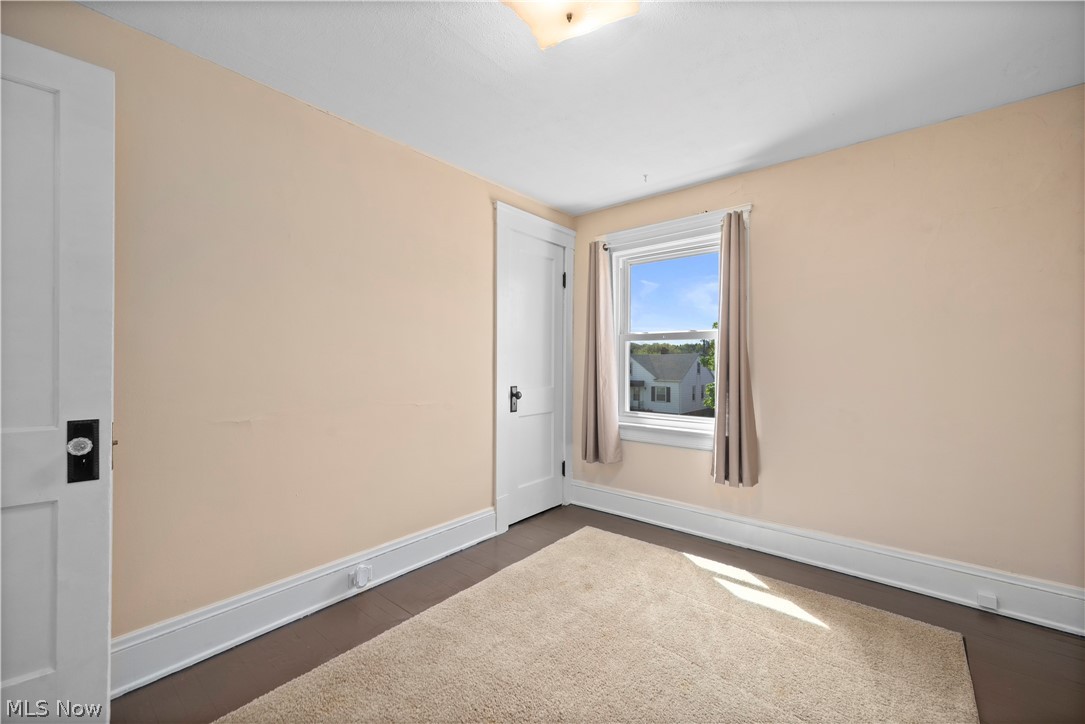 3810 Russell Avenue Parma OH 44134