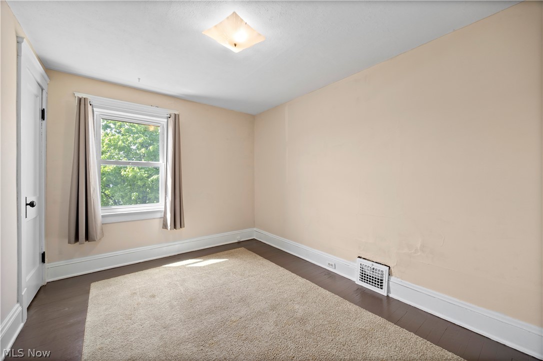 3810 Russell Avenue Parma OH 44134