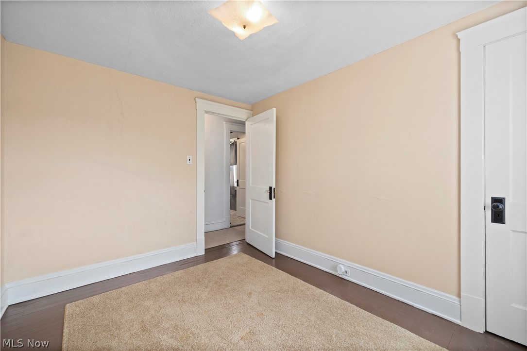 3810 Russell Avenue Parma OH 44134