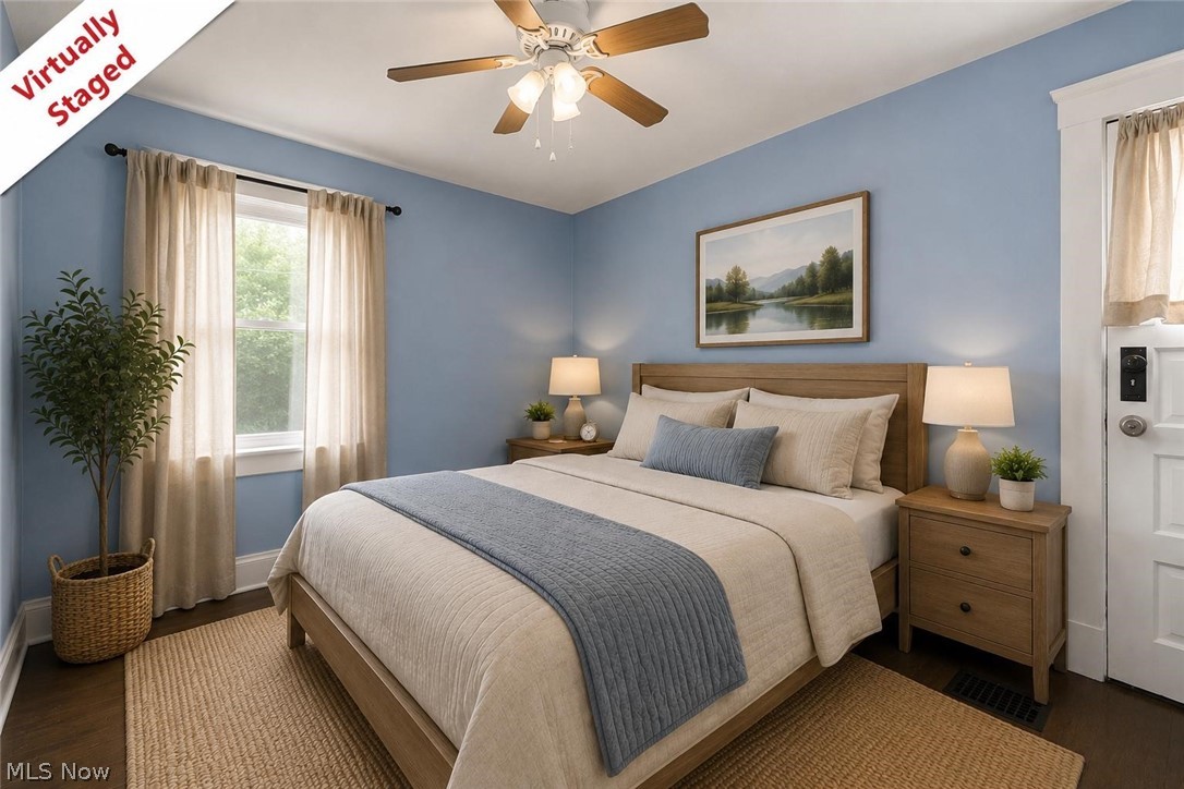 3810 Russell Avenue Parma OH 44134
