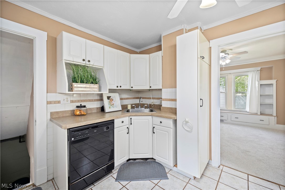 3810 Russell Avenue Parma OH 44134