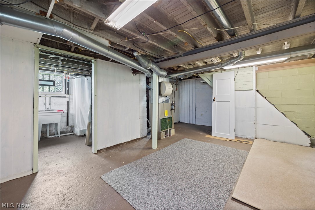 3810 Russell Avenue Parma OH 44134