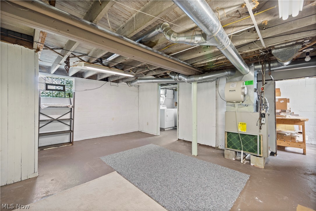 3810 Russell Avenue Parma OH 44134
