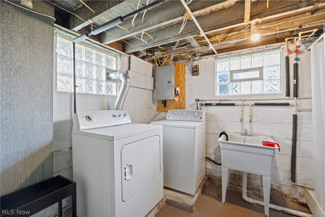 3810 Russell Avenue Parma OH 44134