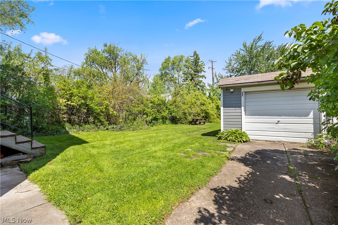 3810 Russell Avenue Parma OH 44134