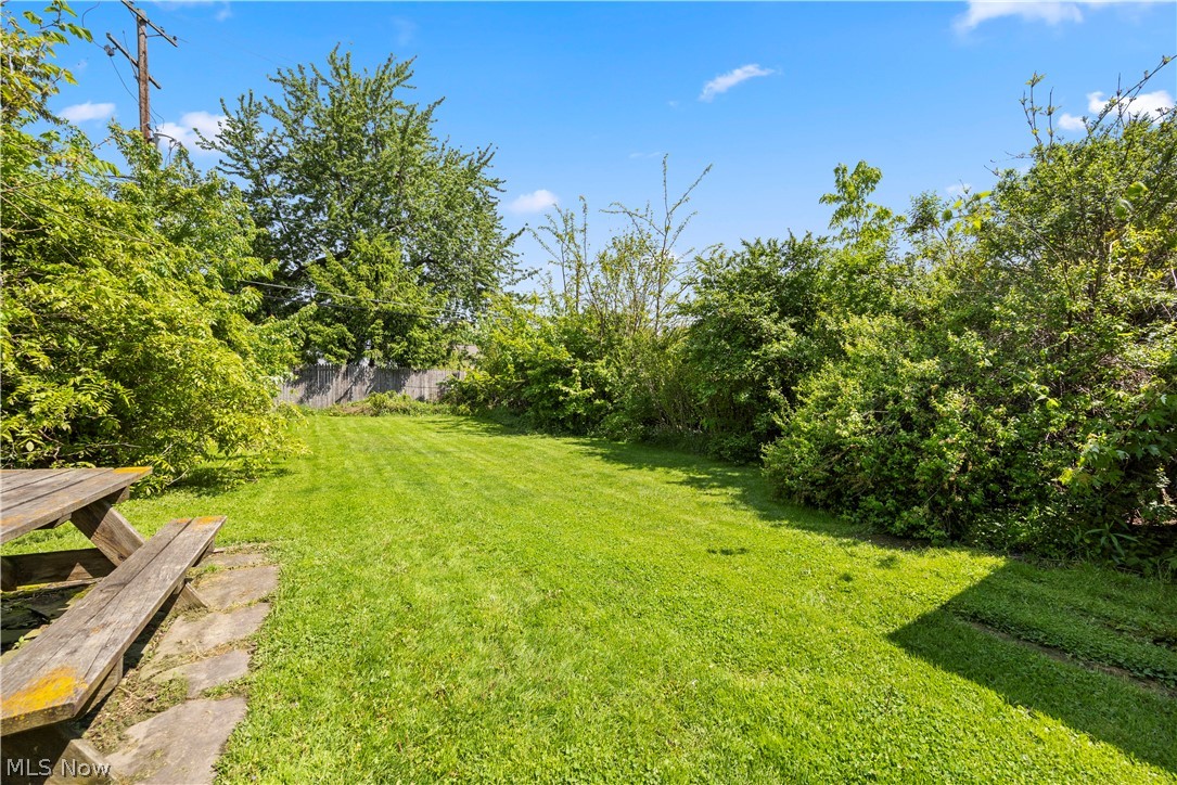 3810 Russell Avenue Parma OH 44134