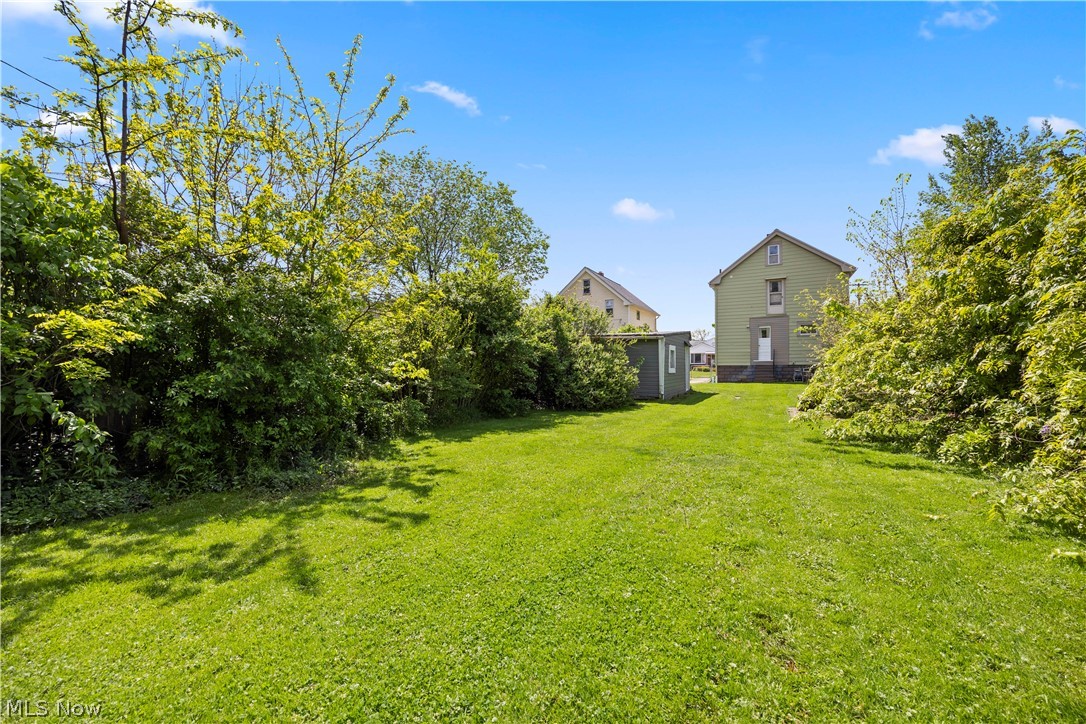 3810 Russell Avenue Parma OH 44134