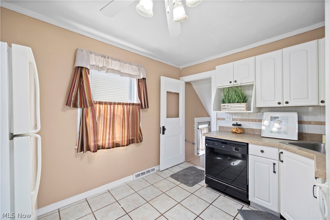 3810 Russell Avenue Parma OH 44134