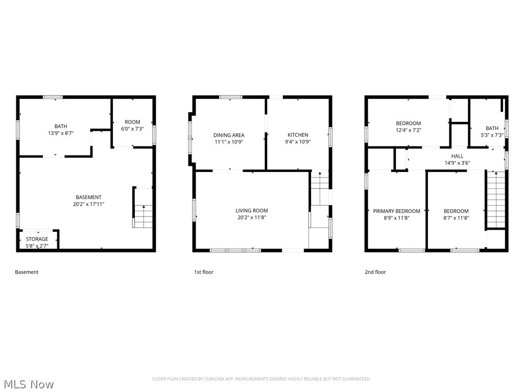 3810 Russell Avenue Parma OH 44134