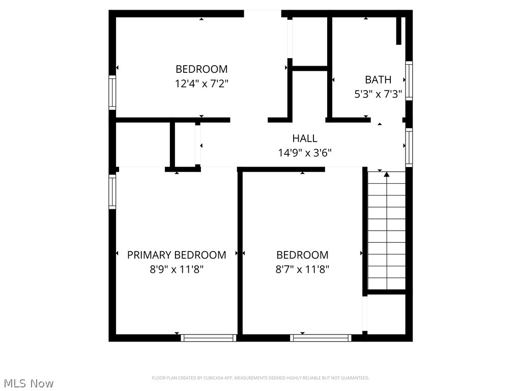 3810 Russell Avenue Parma OH 44134