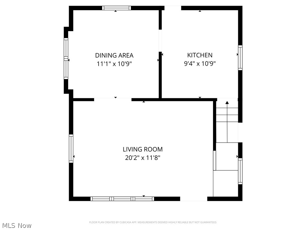 3810 Russell Avenue Parma OH 44134