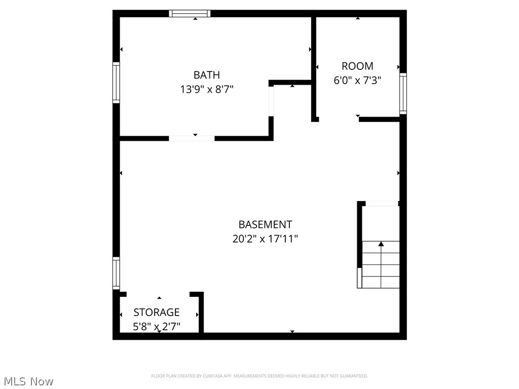 3810 Russell Avenue Parma OH 44134