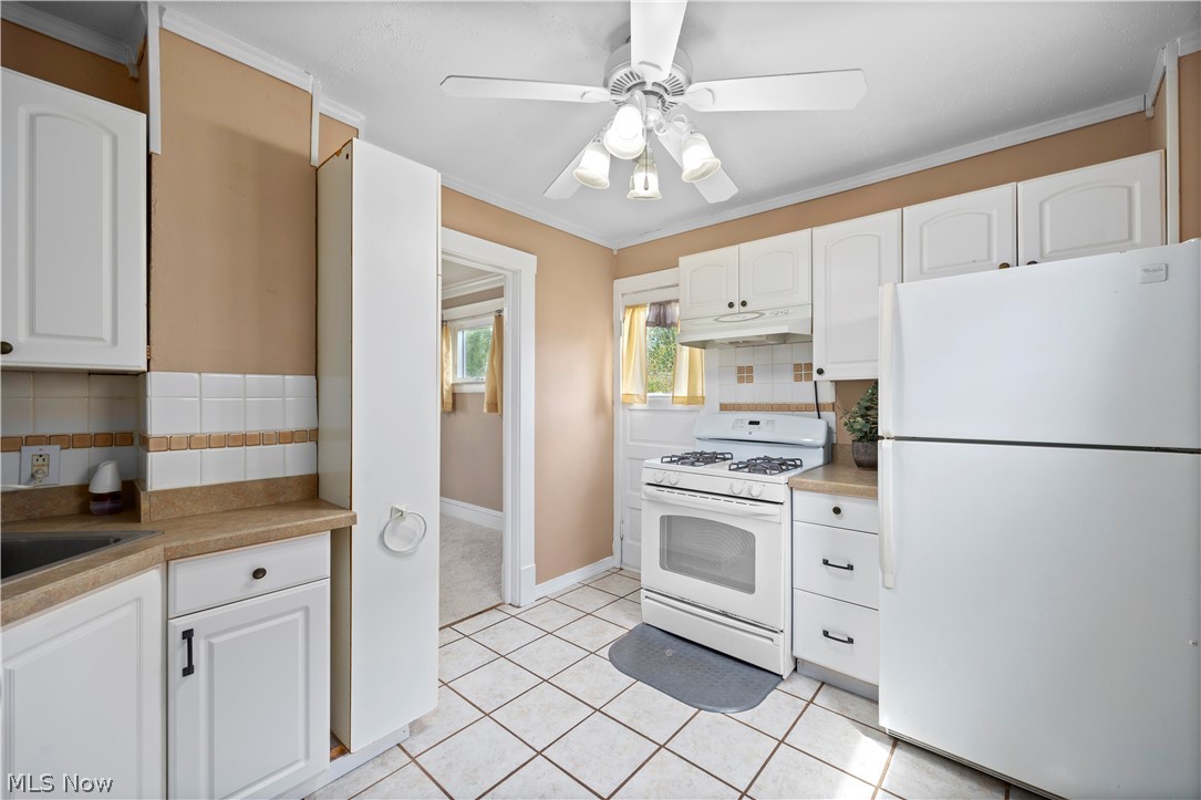 3810 Russell Avenue Parma OH 44134