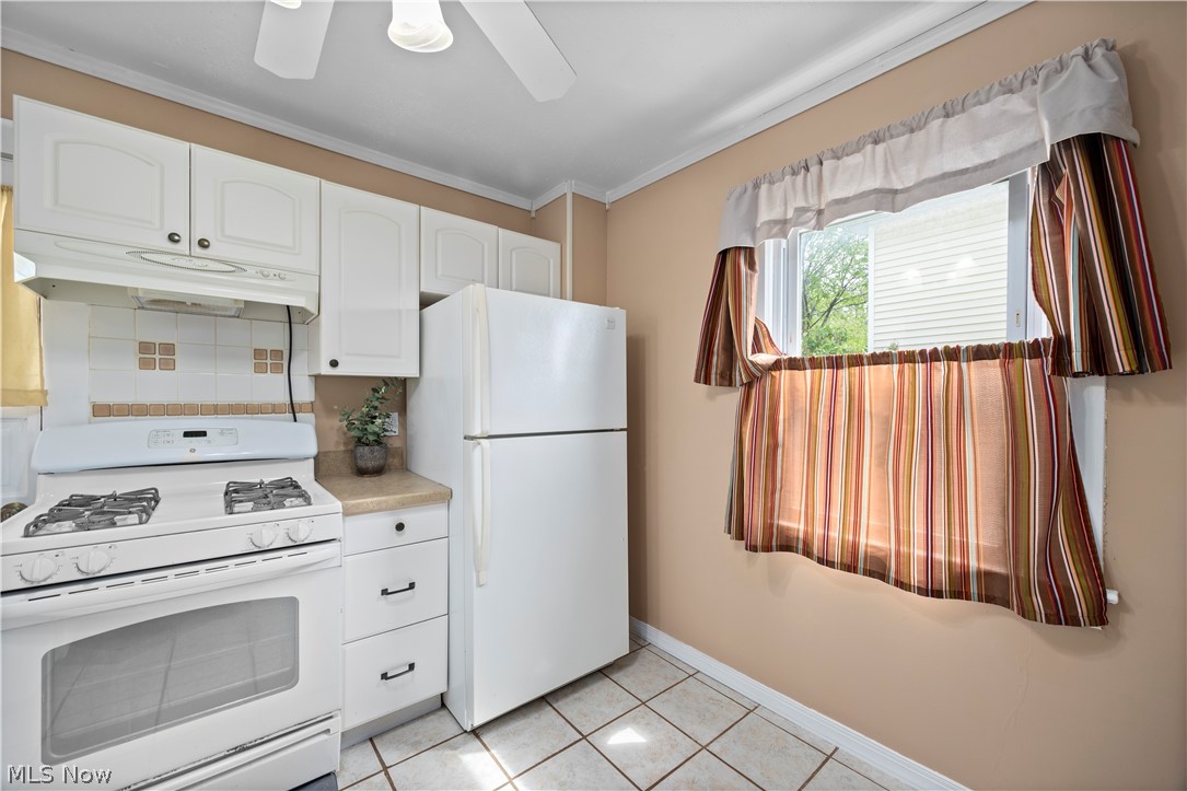 3810 Russell Avenue Parma OH 44134