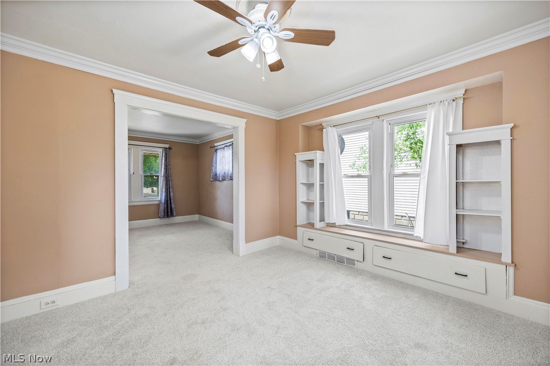 3810 Russell Avenue Parma OH 44134