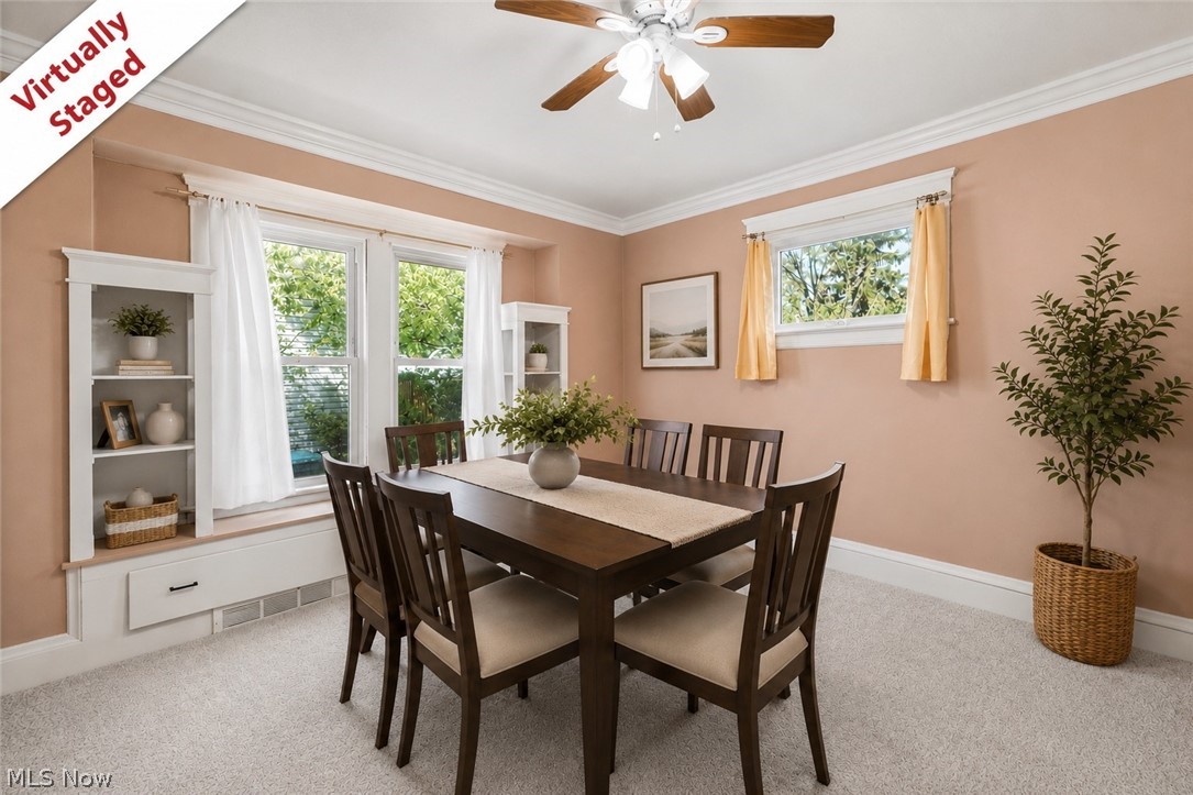 3810 Russell Avenue Parma OH 44134
