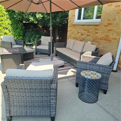 14565 Uhlin Drive Middleburg Heights OH 44130