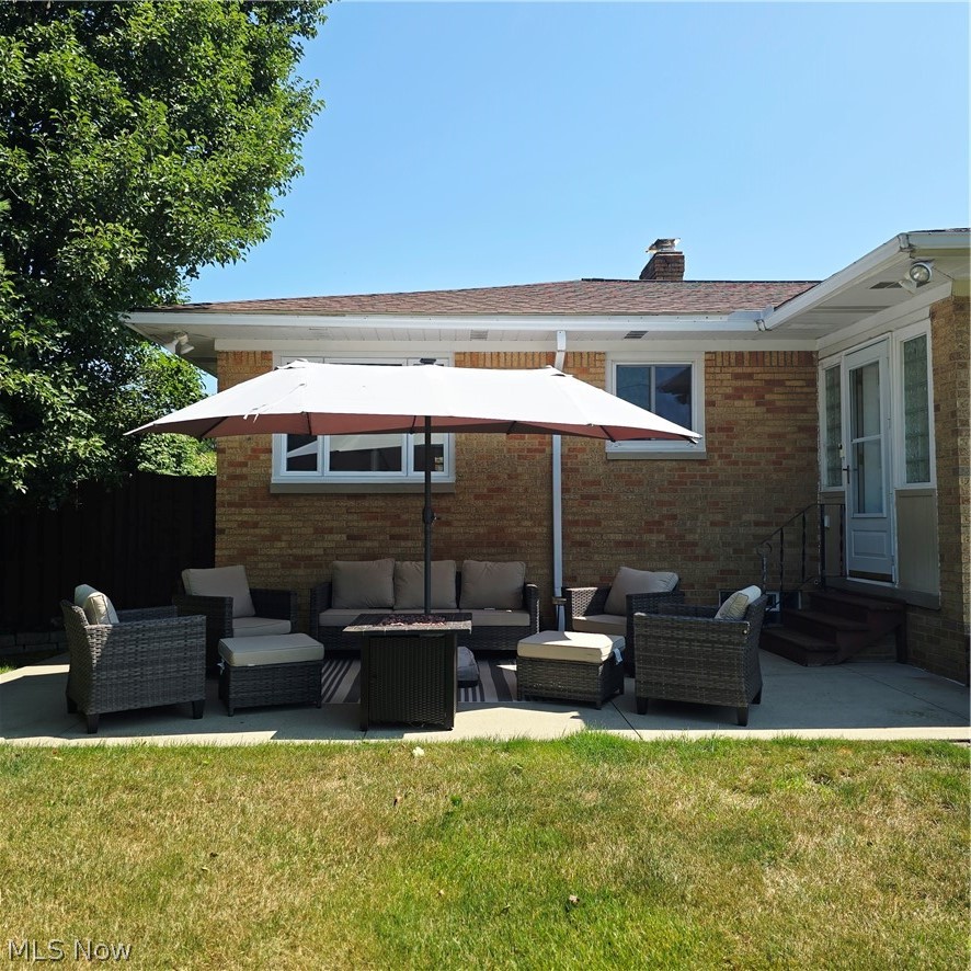 14565 Uhlin Drive Middleburg Heights OH 44130
