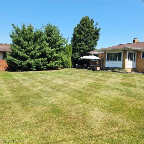 14565 Uhlin Drive Middleburg Heights OH 44130