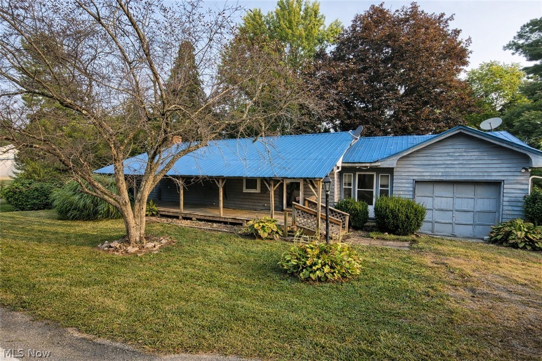 16251 State Route 678 Rockbridge OH 43149