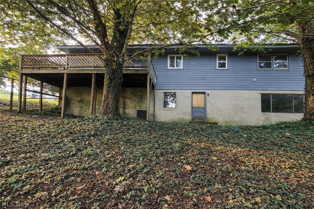 16251 State Route 678 Rockbridge OH 43149