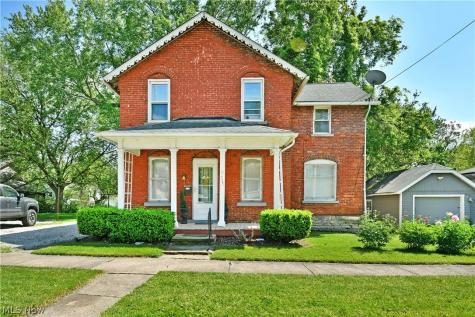 315 W Park Avenue Niles OH 44446