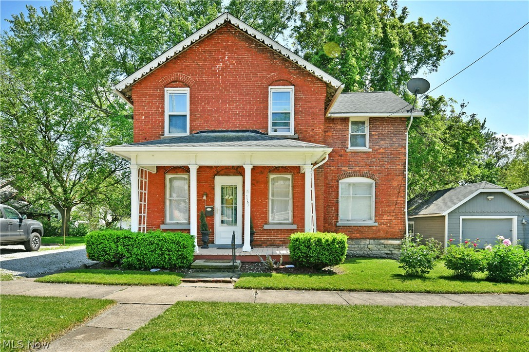315 W Park Avenue Niles OH 44446