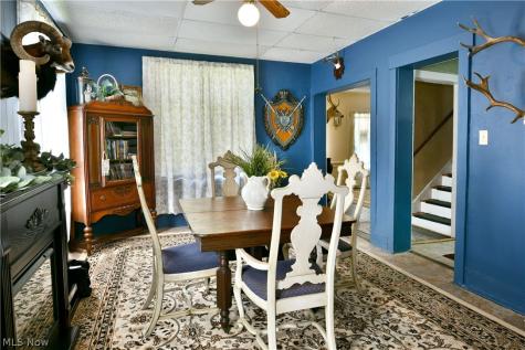 315 W Park Avenue Niles OH 44446