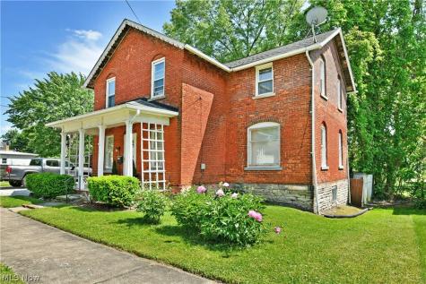 315 W Park Avenue Niles OH 44446