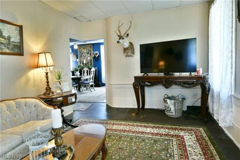 315 W Park Avenue Niles OH 44446