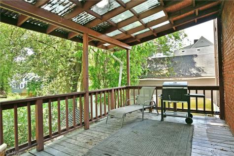315 W Park Avenue Niles OH 44446
