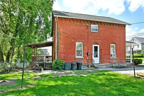 315 W Park Avenue Niles OH 44446
