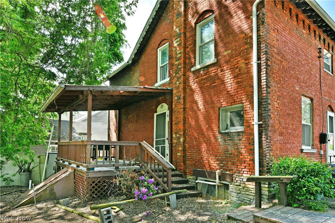 315 W Park Avenue Niles OH 44446